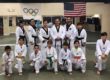 Taekwondo Group