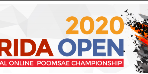 Online Poomsae Tournament