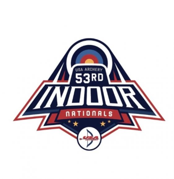 2022 USA Archery JOAD & Indoor Nationals Li'l Abner Foundation