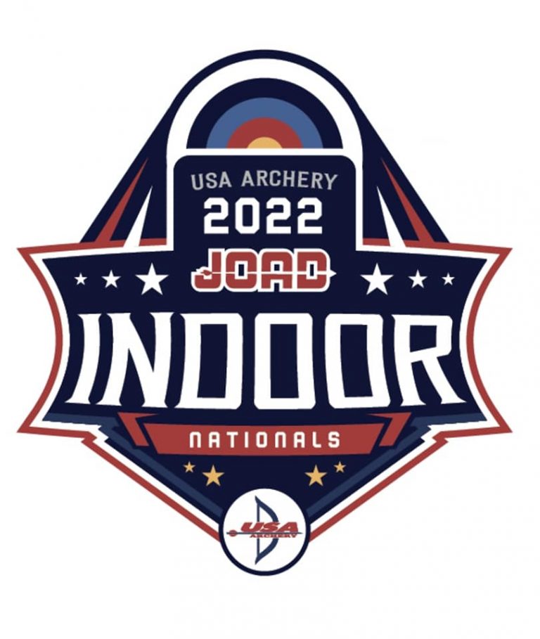 2022 USA Archery JOAD & Indoor Nationals Li'l Abner Foundation