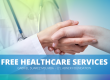 Free healthcare
