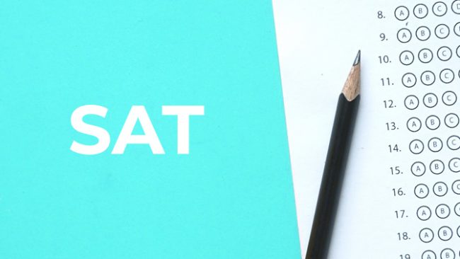 SAT Classes