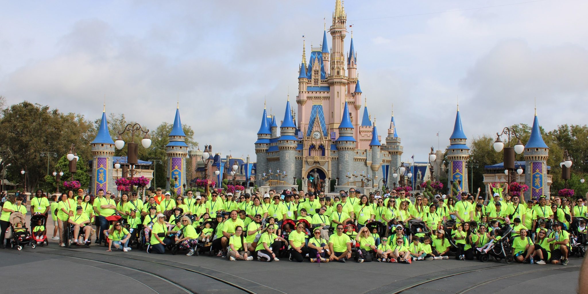 2024 Disney on Wheels