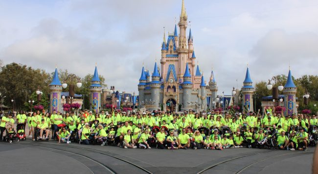 2024 Disney on Wheels