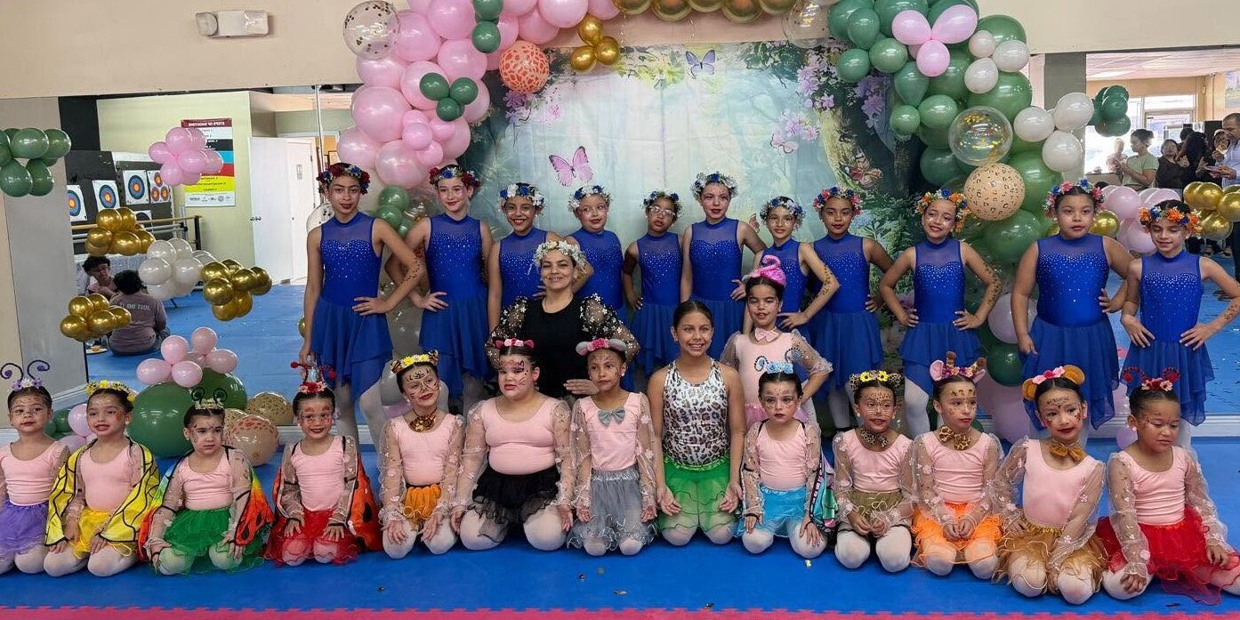 Lil Abner Dance Main photo