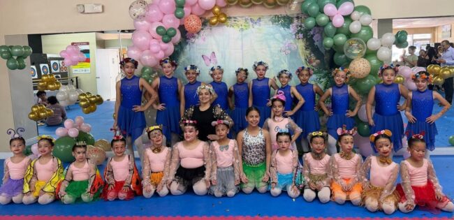Lil Abner Dance Main photo
